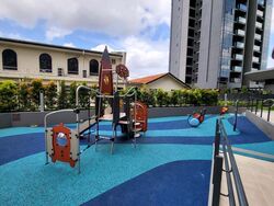 The Antares (D14), Apartment #397859501